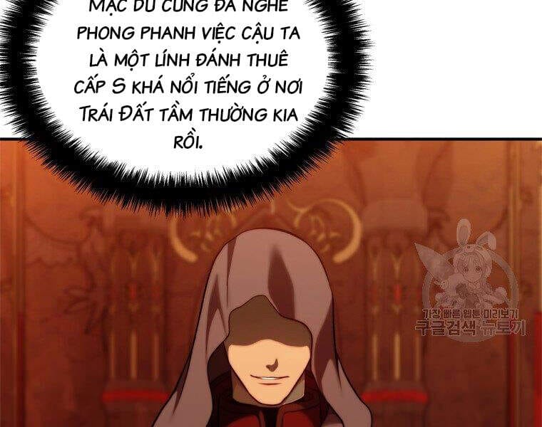 Truyện Tranh Vua Thăng Cấp trang 6