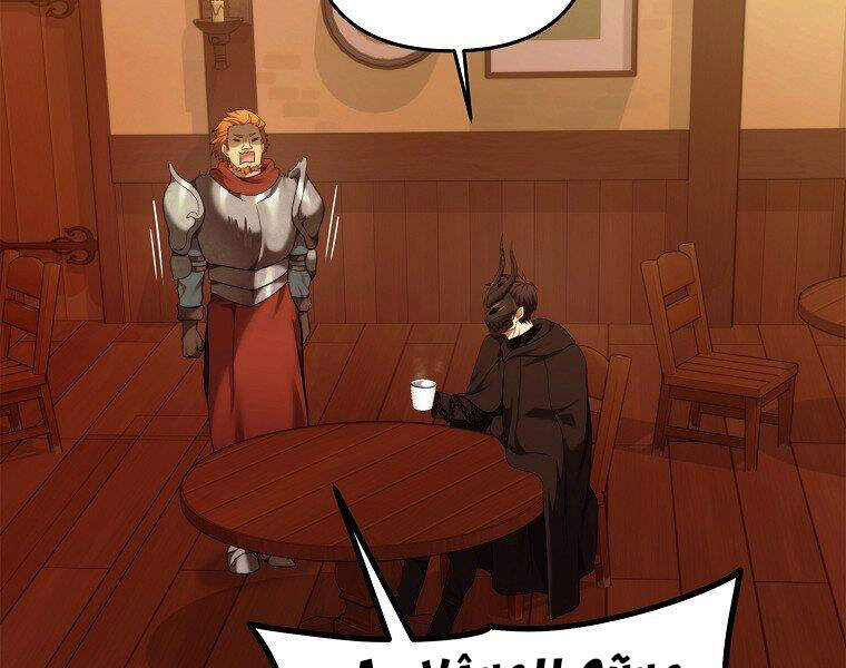 Truyện Tranh Vua Thăng Cấp trang 6