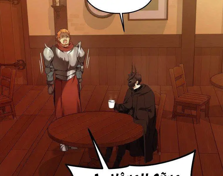 Truyện Tranh Vua Thăng Cấp trang 6