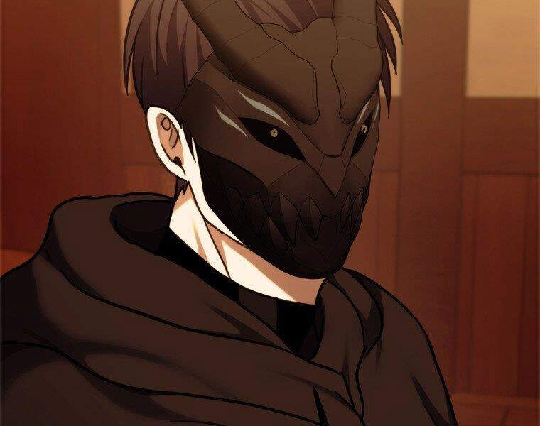 Truyện Tranh Vua Thăng Cấp trang 6