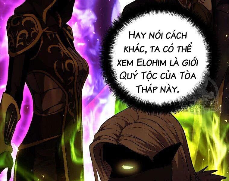 Truyện Tranh Vua Thăng Cấp trang 6