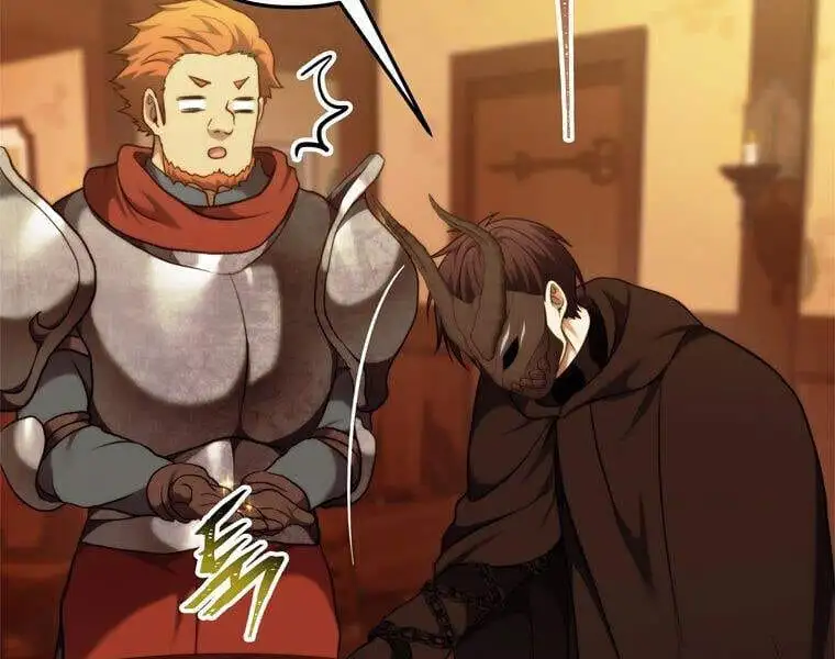 Truyện Tranh Vua Thăng Cấp trang 6