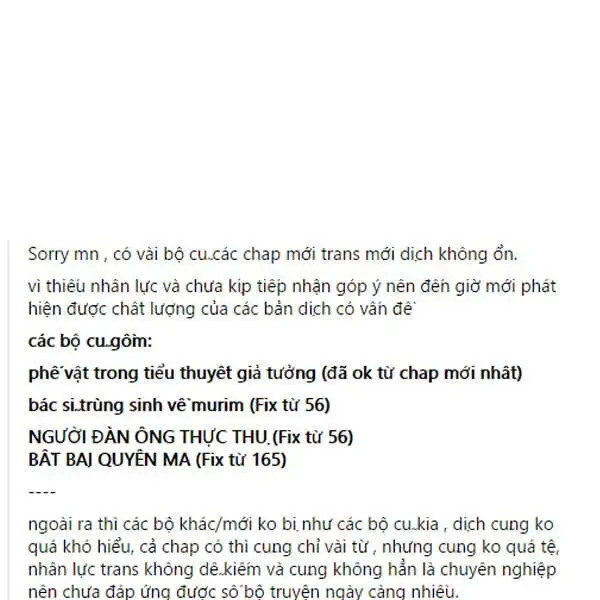 Truyện Tranh Vua Thăng Cấp trang 6