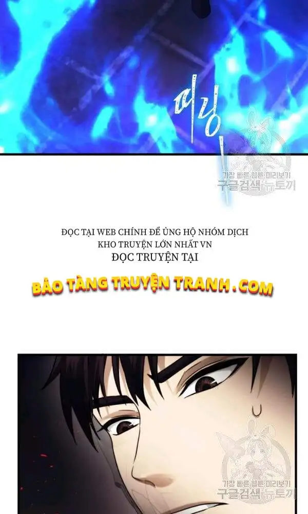 Truyện Tranh Vua Thăng Cấp trang 6