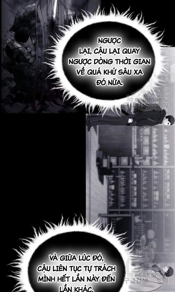 Truyện Tranh Vua Thăng Cấp trang 6