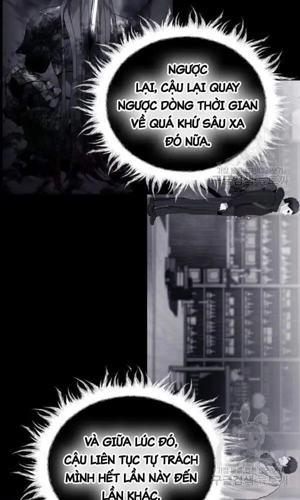 Truyện Tranh Vua Thăng Cấp trang 6