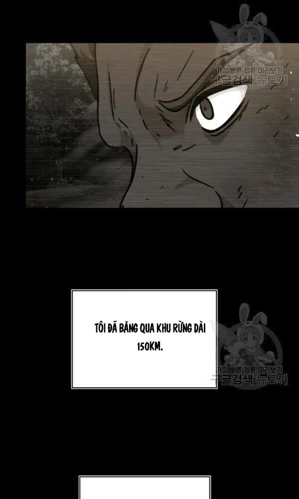 Truyện Tranh Vua Thăng Cấp trang 6