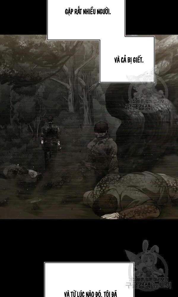 Truyện Tranh Vua Thăng Cấp trang 6