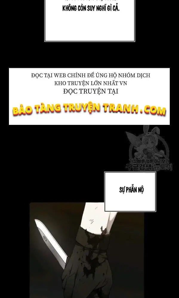 Truyện Tranh Vua Thăng Cấp trang 6