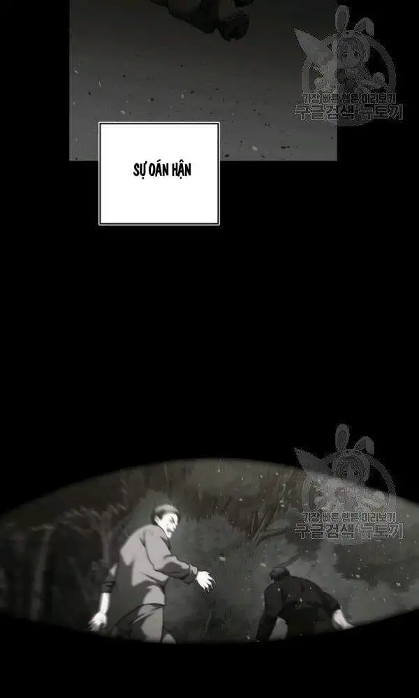 Truyện Tranh Vua Thăng Cấp trang 6