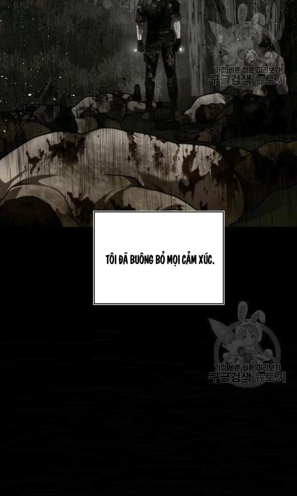 Truyện Tranh Vua Thăng Cấp trang 6