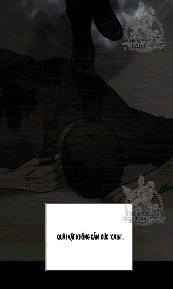 Truyện Tranh Vua Thăng Cấp trang 6