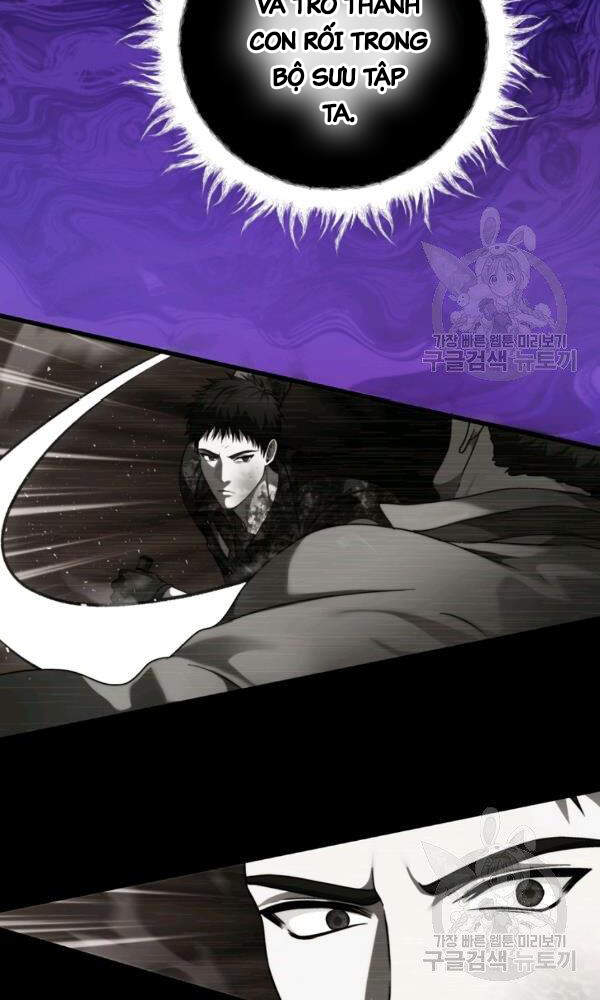 Truyện Tranh Vua Thăng Cấp trang 6