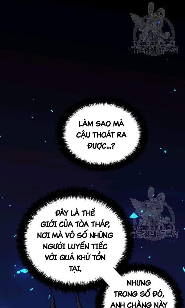 Truyện Tranh Vua Thăng Cấp trang 6