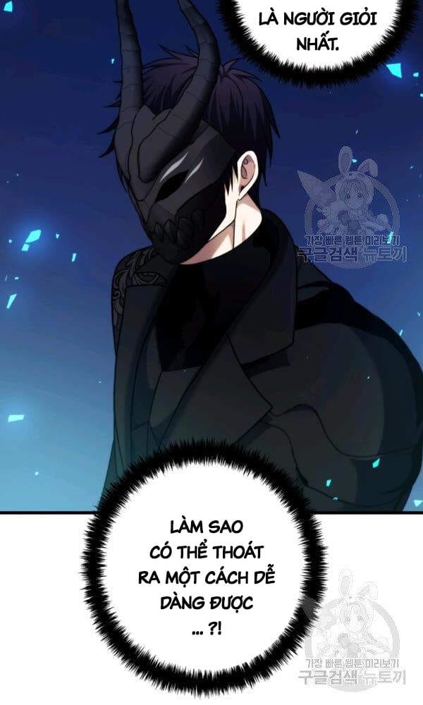 Truyện Tranh Vua Thăng Cấp trang 6