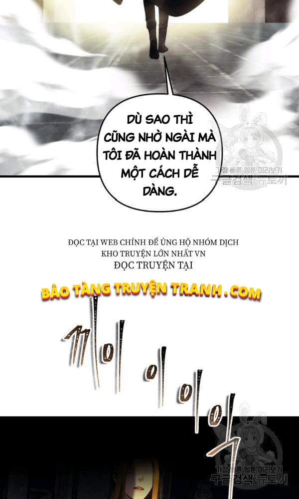 Truyện Tranh Vua Thăng Cấp trang 6