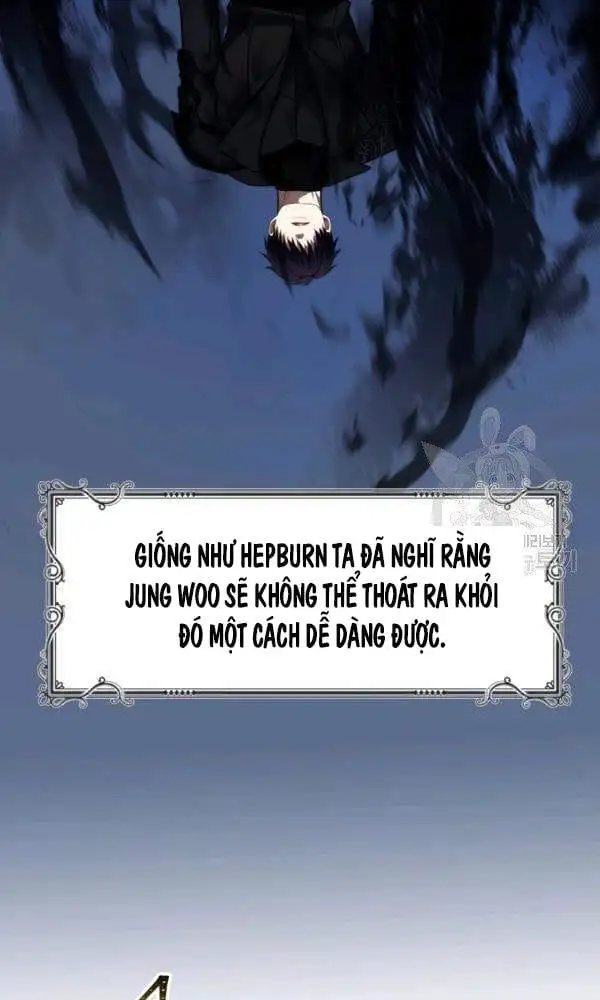 Truyện Tranh Vua Thăng Cấp trang 6