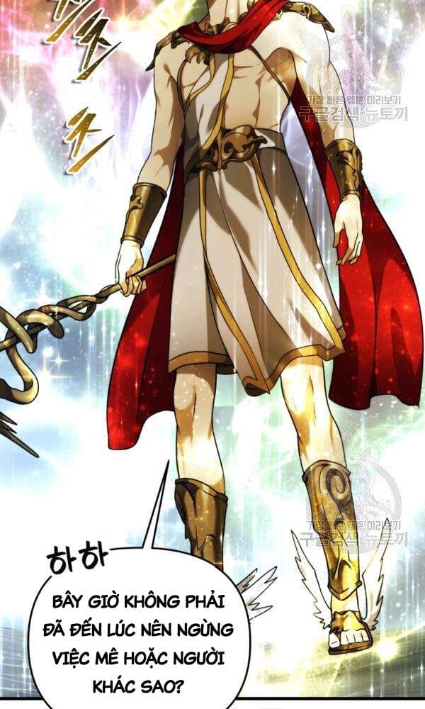 Truyện Tranh Vua Thăng Cấp trang 6