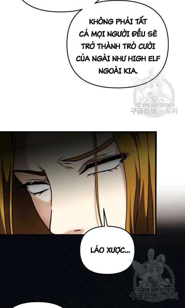 Truyện Tranh Vua Thăng Cấp trang 6