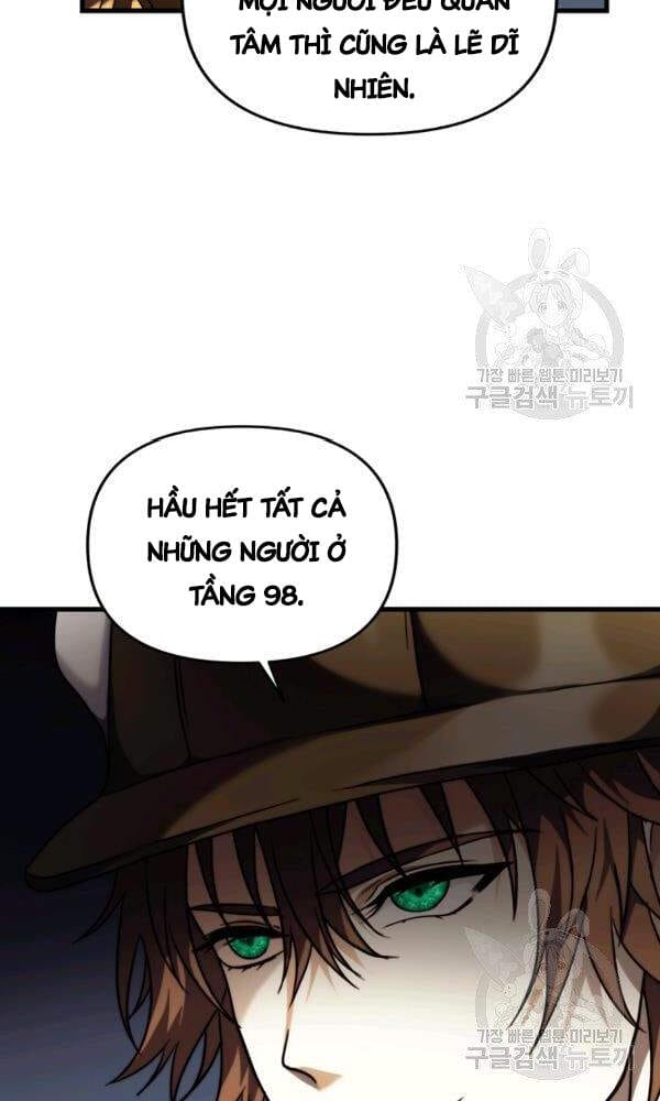 Truyện Tranh Vua Thăng Cấp trang 6