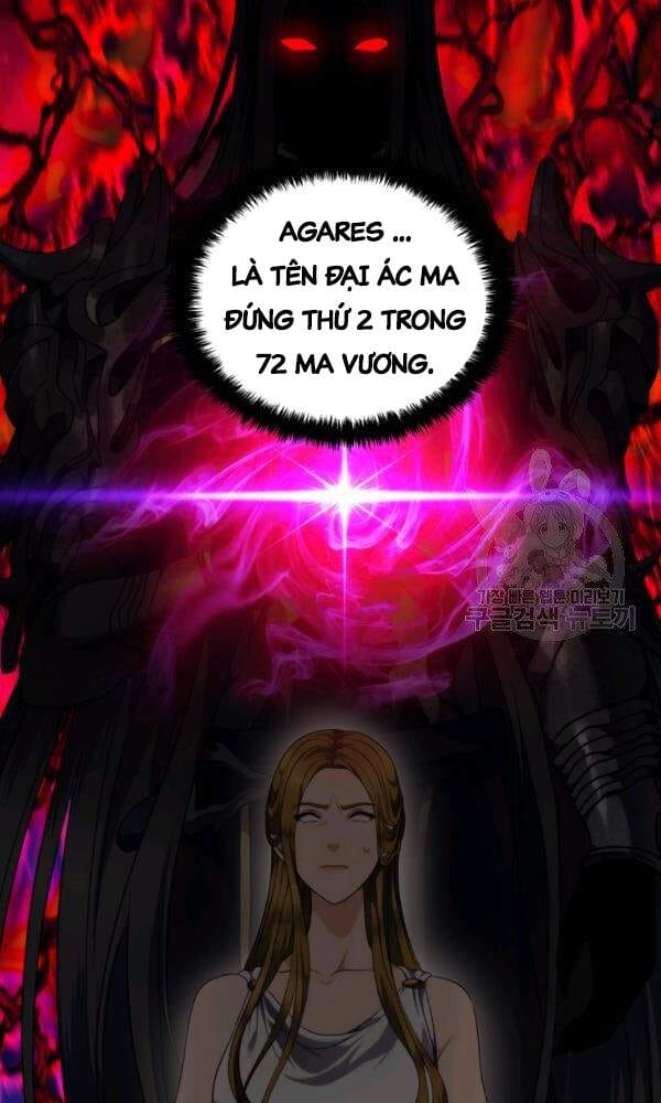 Truyện Tranh Vua Thăng Cấp trang 6