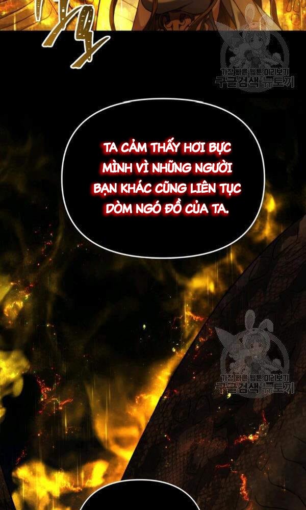 Truyện Tranh Vua Thăng Cấp trang 6