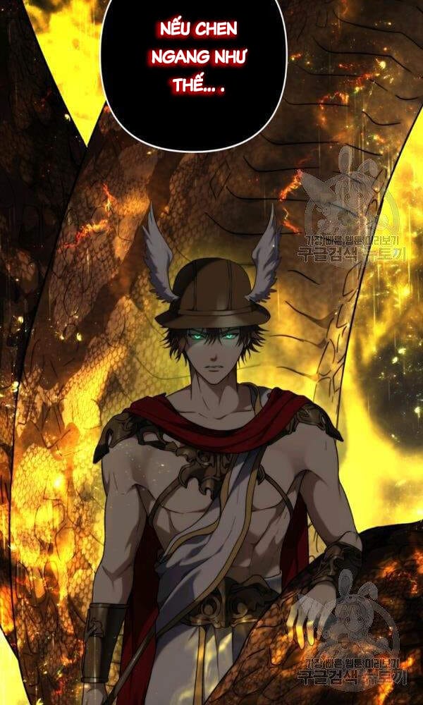 Truyện Tranh Vua Thăng Cấp trang 6