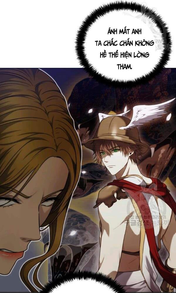 Truyện Tranh Vua Thăng Cấp trang 6