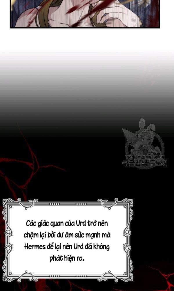 Truyện Tranh Vua Thăng Cấp trang 6