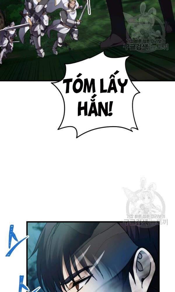 Truyện Tranh Vua Thăng Cấp trang 6