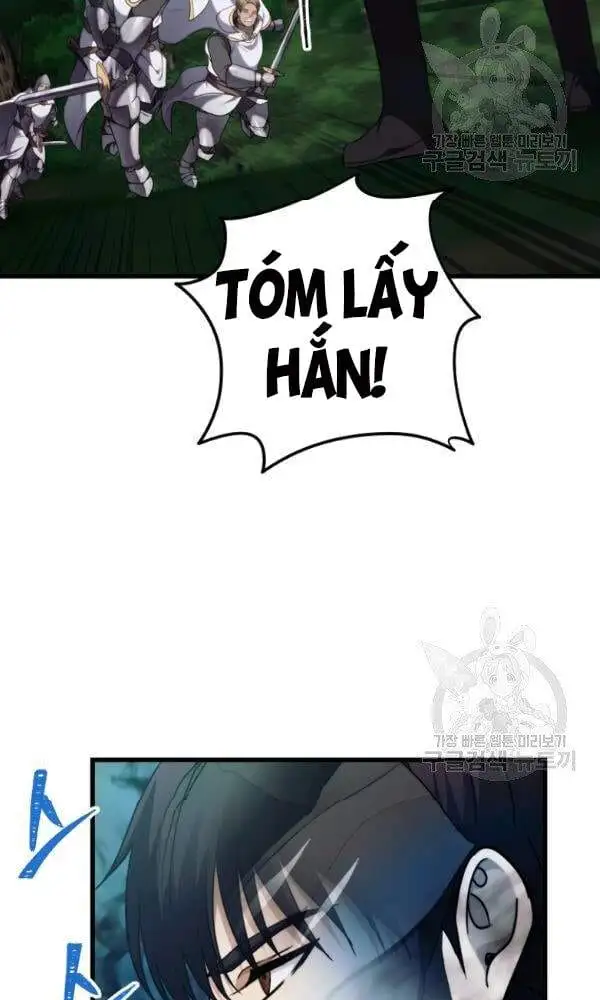 Truyện Tranh Vua Thăng Cấp trang 6