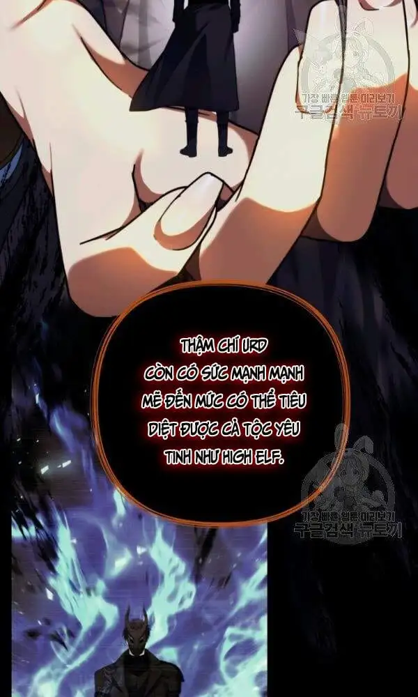 Truyện Tranh Vua Thăng Cấp trang 6