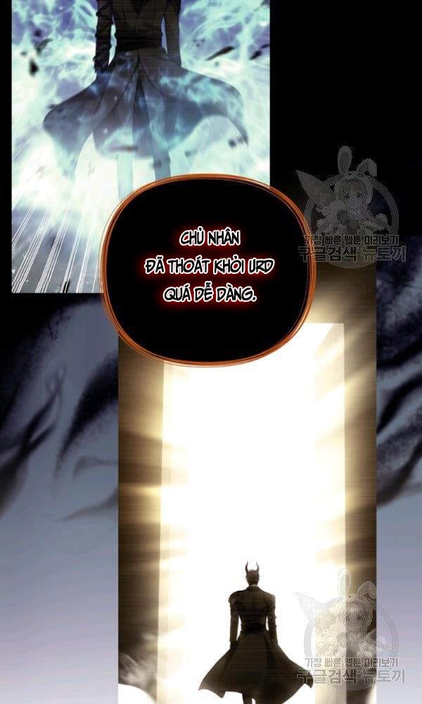 Truyện Tranh Vua Thăng Cấp trang 6