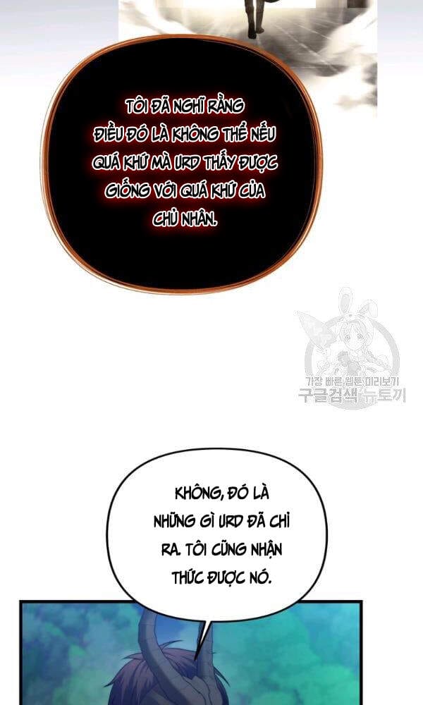 Truyện Tranh Vua Thăng Cấp trang 6