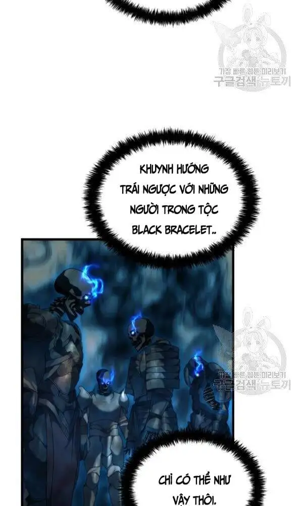 Truyện Tranh Vua Thăng Cấp trang 6