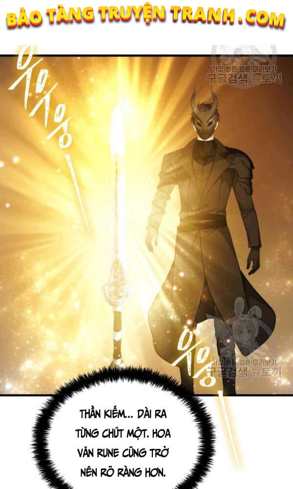 Truyện Tranh Vua Thăng Cấp trang 6