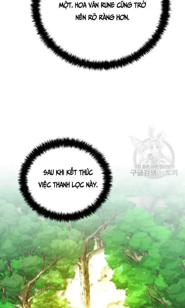 Truyện Tranh Vua Thăng Cấp trang 6