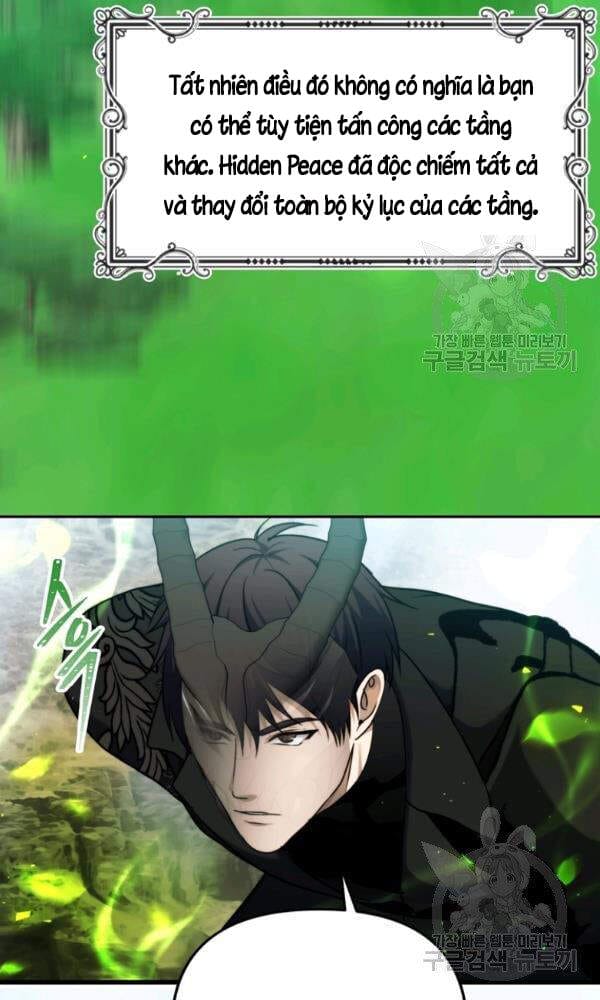 Truyện Tranh Vua Thăng Cấp trang 6