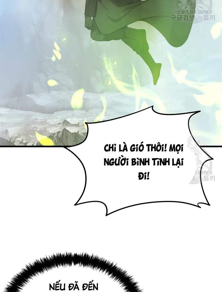 Truyện Tranh Vua Thăng Cấp trang 6