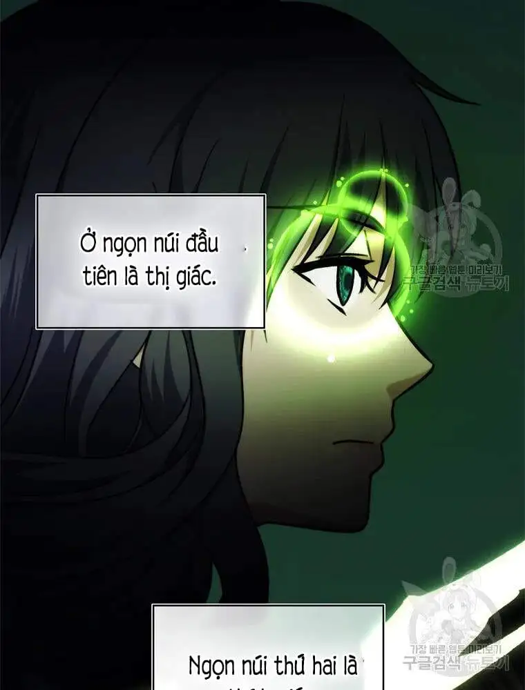 Truyện Tranh Vua Thăng Cấp trang 6