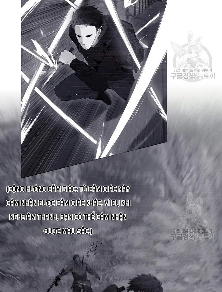 Truyện Tranh Vua Thăng Cấp trang 6