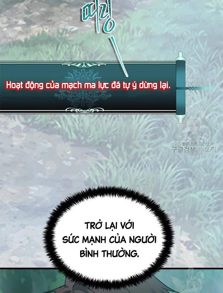 Truyện Tranh Vua Thăng Cấp trang 6