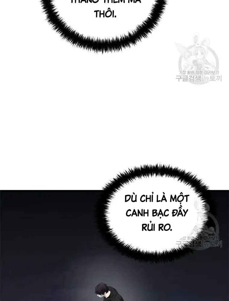 Truyện Tranh Vua Thăng Cấp trang 6