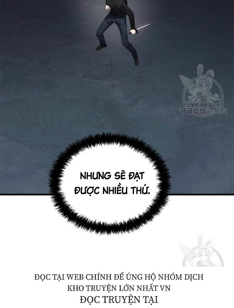 Truyện Tranh Vua Thăng Cấp trang 6