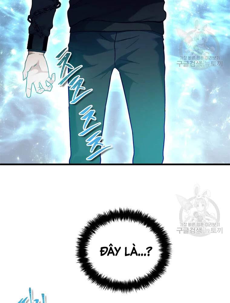 Truyện Tranh Vua Thăng Cấp trang 6