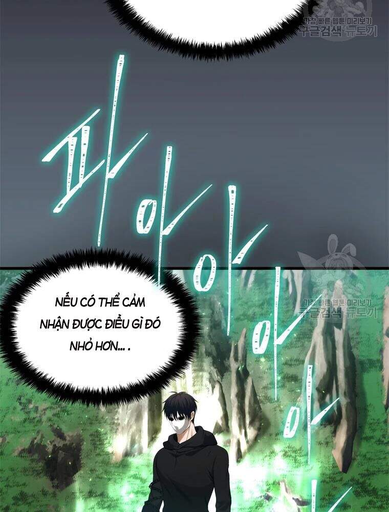 Truyện Tranh Vua Thăng Cấp trang 6