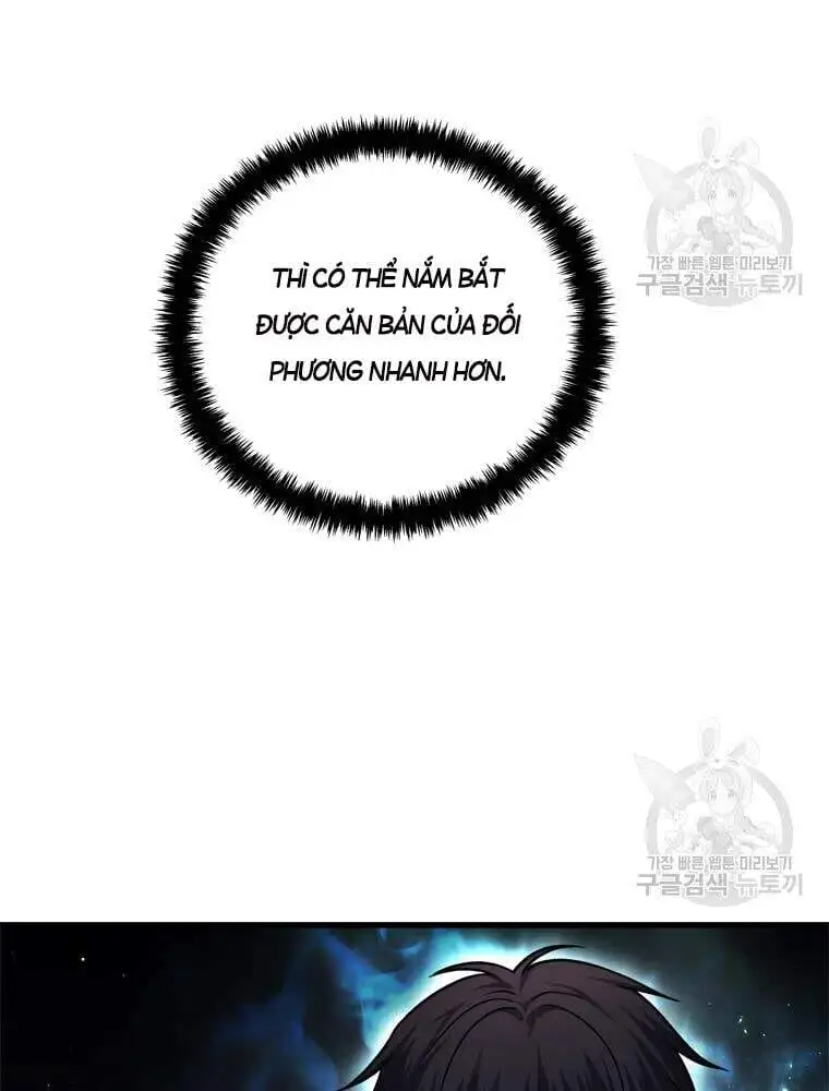 Truyện Tranh Vua Thăng Cấp trang 6