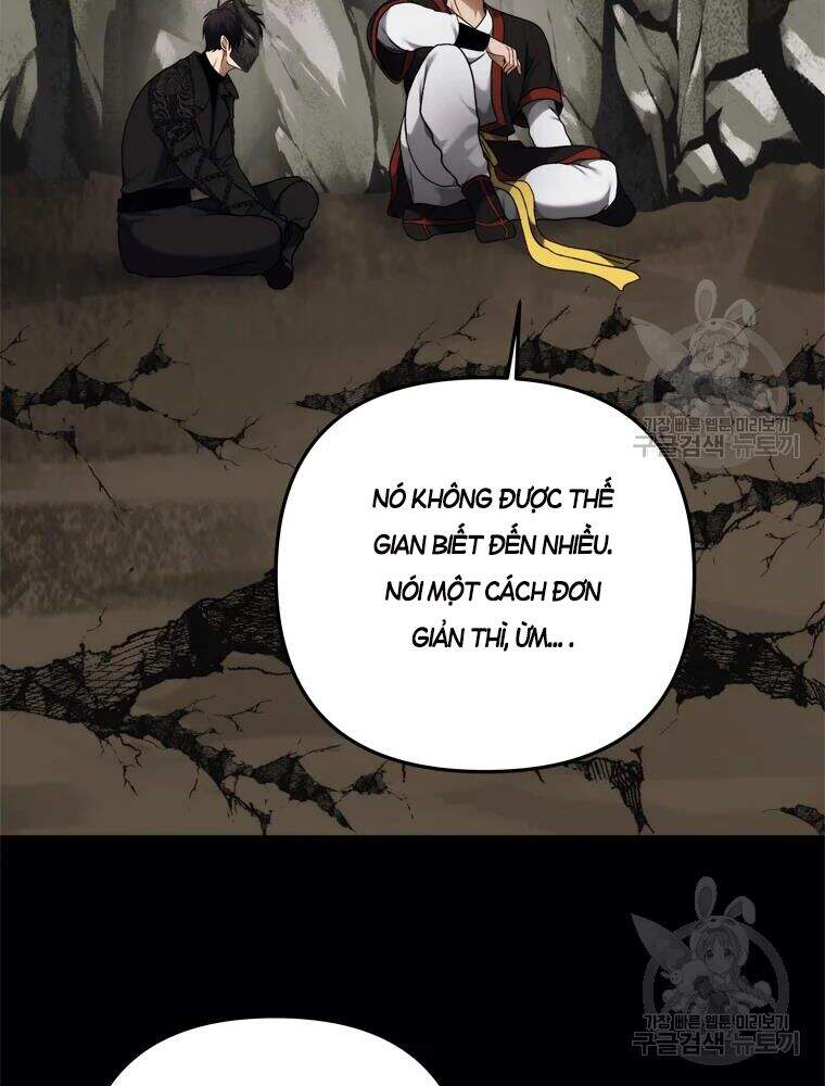 Truyện Tranh Vua Thăng Cấp trang 6