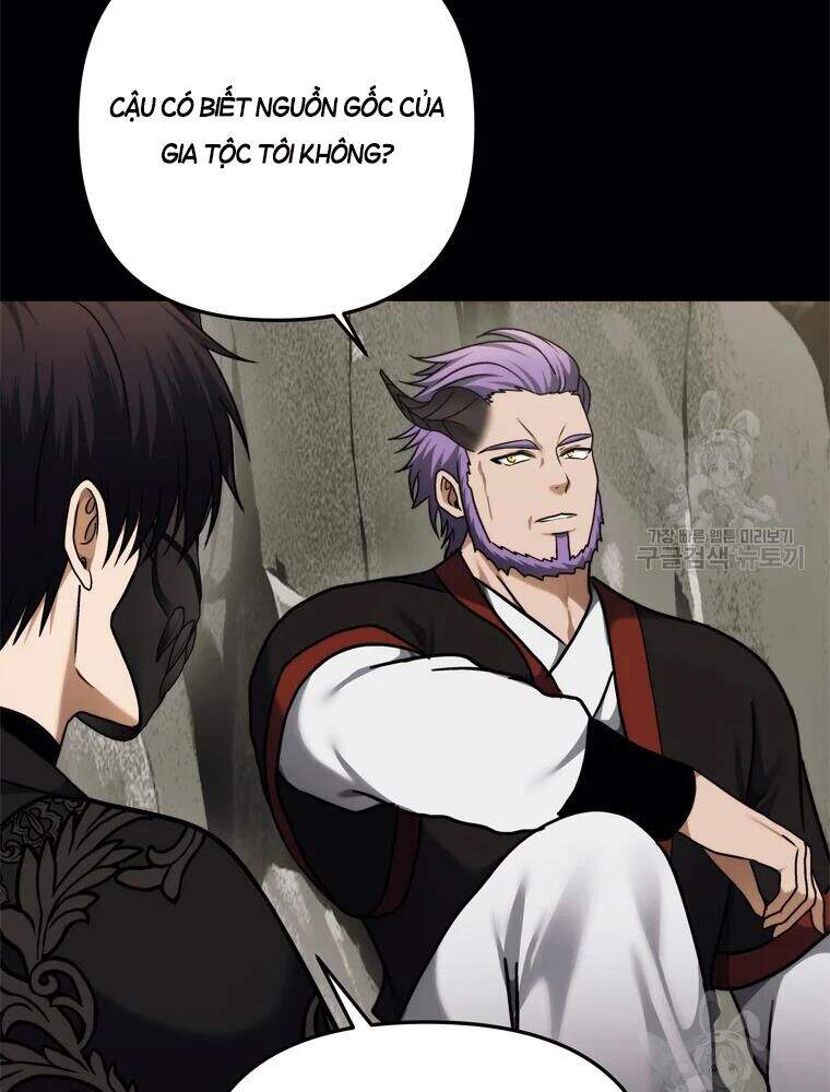 Truyện Tranh Vua Thăng Cấp trang 6