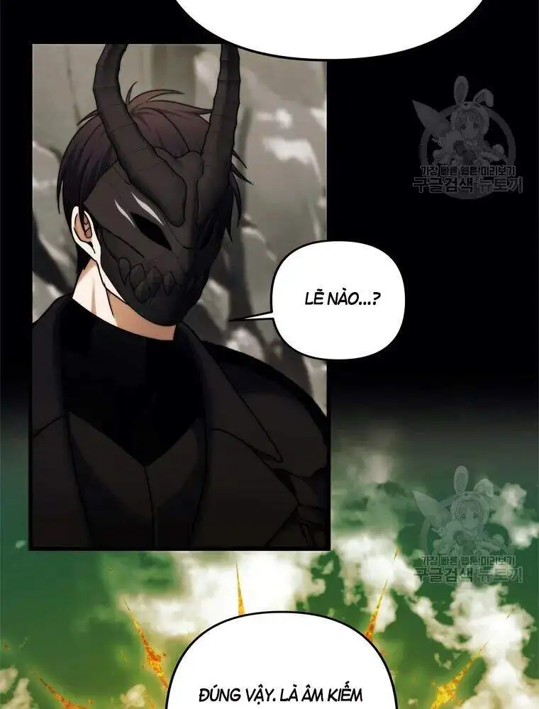 Truyện Tranh Vua Thăng Cấp trang 6
